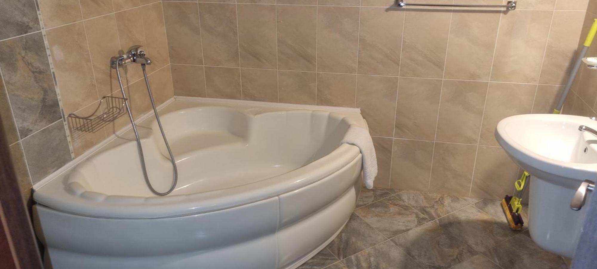 High Five Villas Pamporovo Chambre photo
