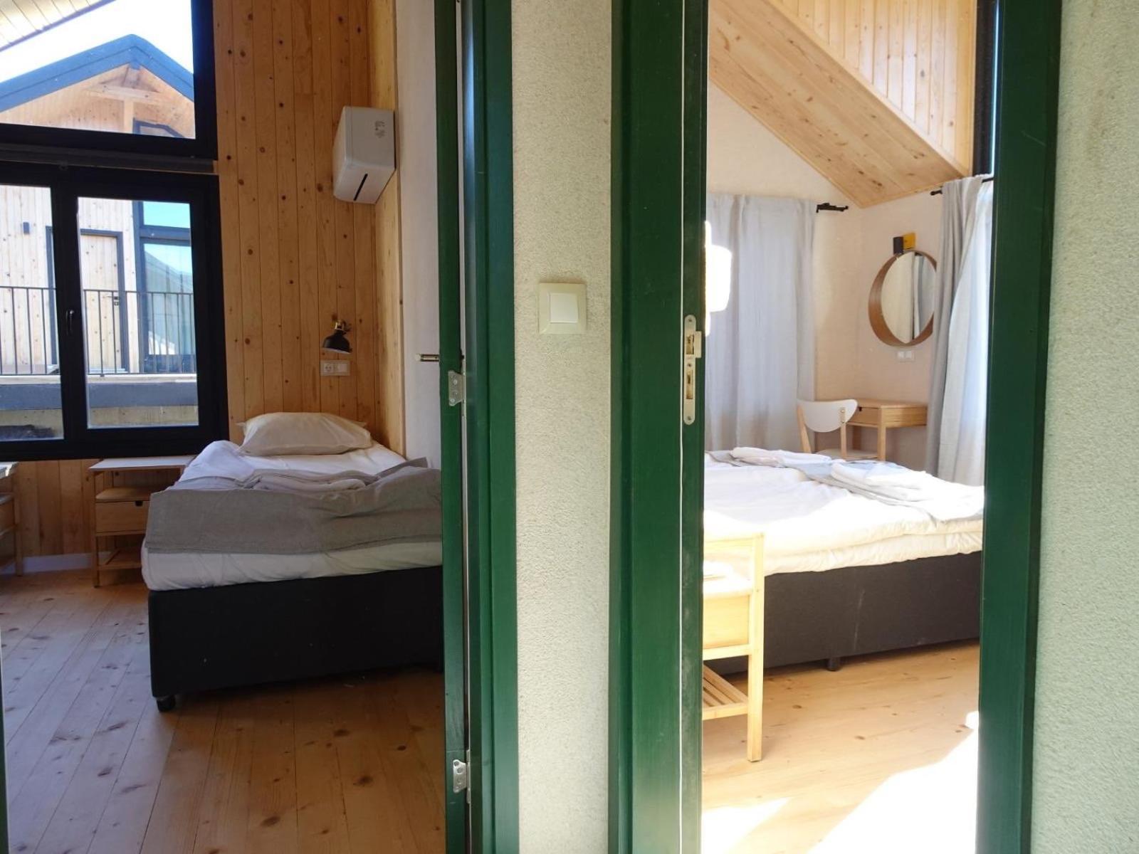 High Five Villas Pamporovo Extérieur photo