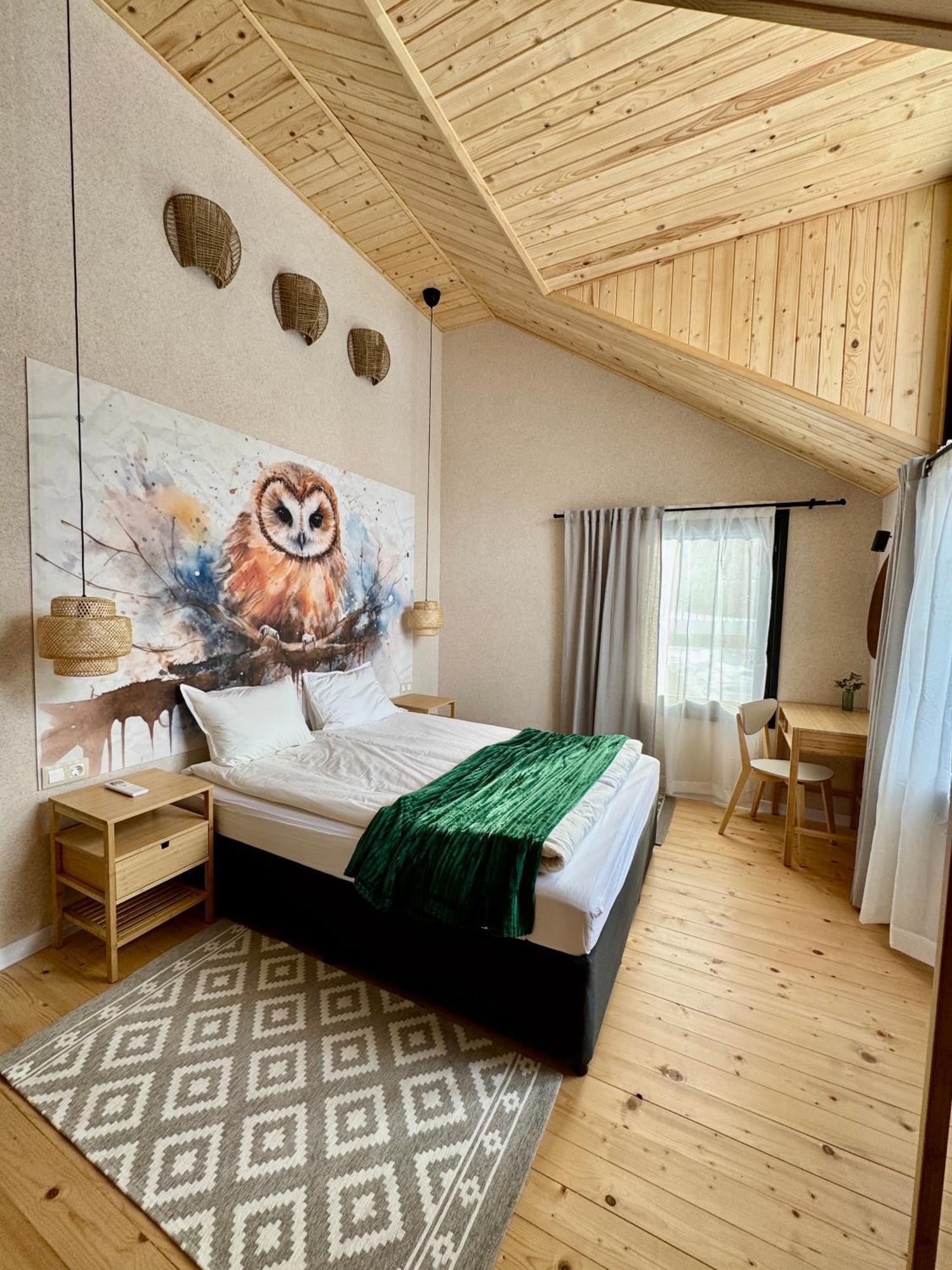 High Five Villas Pamporovo Extérieur photo