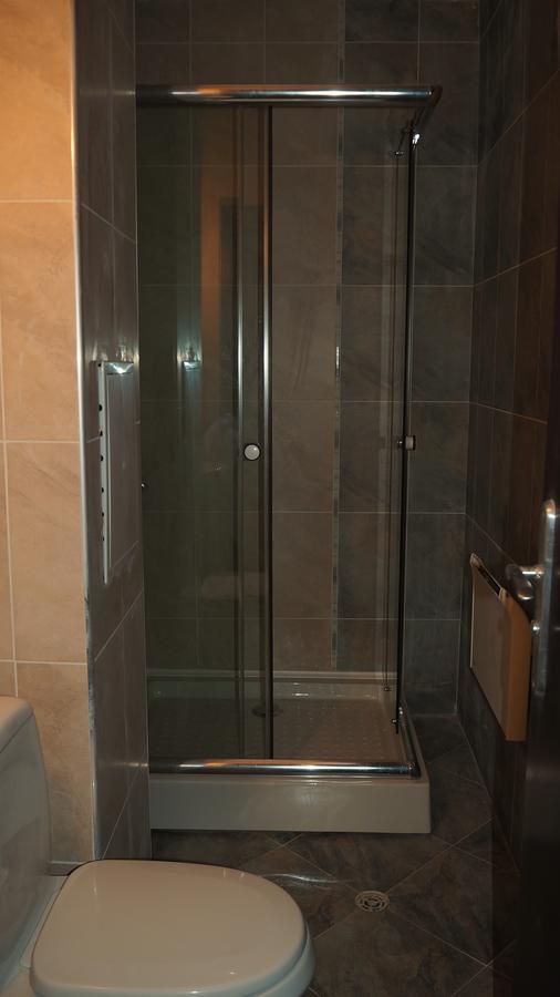 High Five Villas Pamporovo Chambre photo